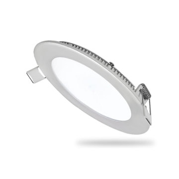 Hot Sale Good Quality Aluminum LED Panel Light 3W-24W