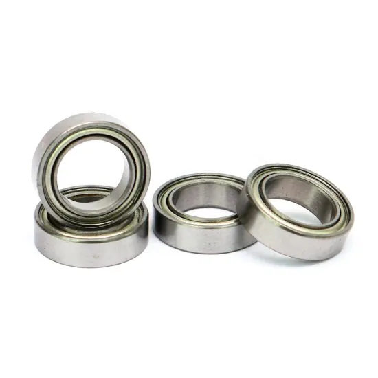 RC HOBBY BEARING 6x12x4 MR1266ZZ Small Ball Bearing" 

However, to better fit typical SEO practices and ensure clarity, you might consider:

"MR126ZZ 6x12x4 RC Hobby Small Ball Bearing MR126-2Z" 

This title includes the model number and variations for be