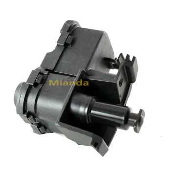 Volkswagen 7P0810773F Fuel Tank Door Lock Actuator and Servo Motor for Wholesale Auto Engine Parts