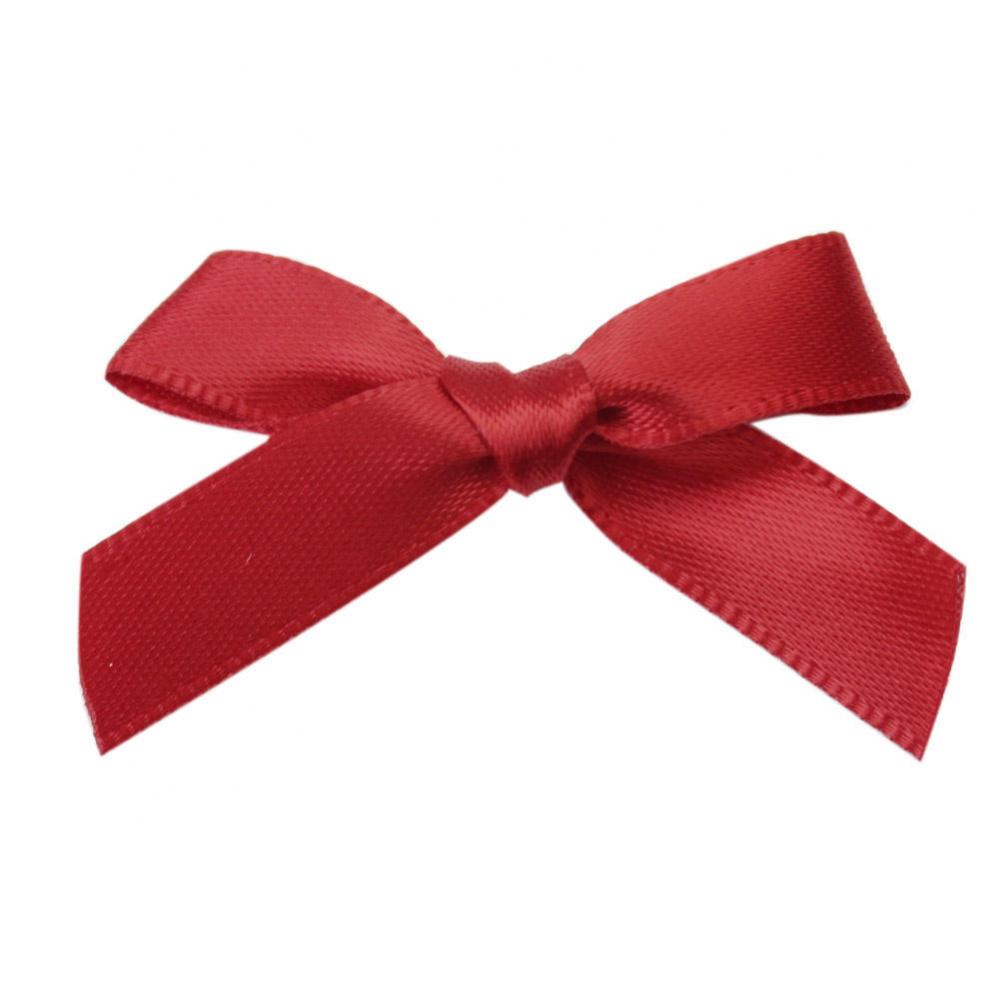 Ribbon Bow For Bra