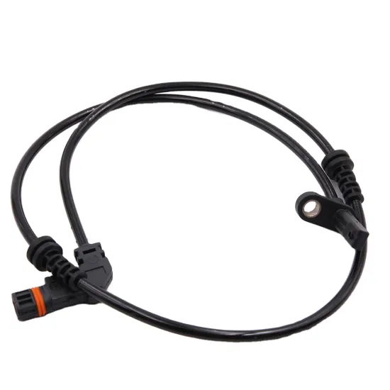 OE 2049052705 Car Rear Left ABS Wheel Speed Sensor for Mercedes-Benz W204 X204