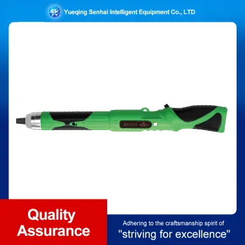 H - V06 nylon package nail gun (integration)