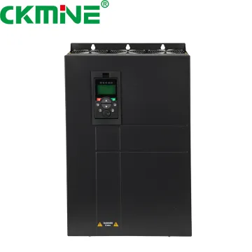 3 Phase 380V 37kW Solar Pumping Frequency Inverter