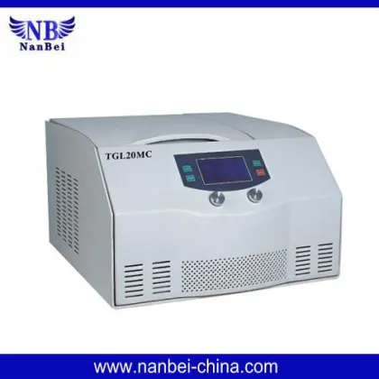Most suitable for laboratory lab centrifuge machine