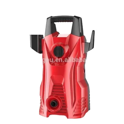 Anlu high pressure washer car washer