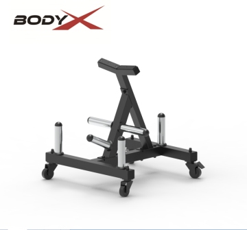 Hot Sell Bell Rack - Chinese Factory MAS001