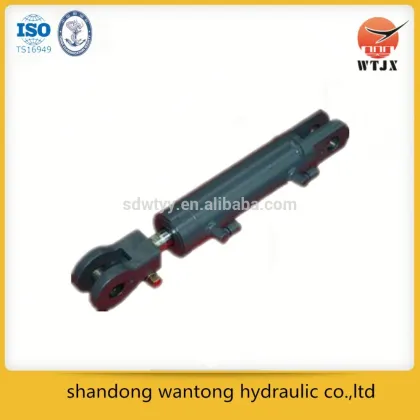 hydraulic cylinder for agricultural machinery , agriculture hydraulic cylinder