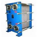 Heat Exchanger In Nuclear Power Plant