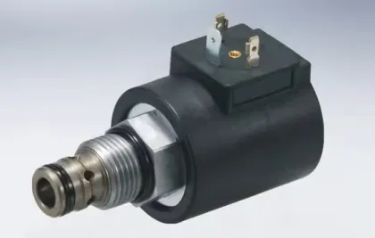 EHPR08-33 Proportional Pressure Reducing/Relief Valve