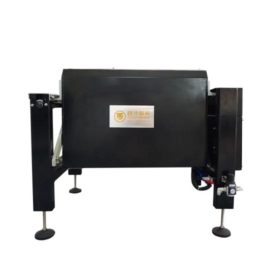 Semi-Automatic Width Adjustable Manual Box Bottom Folding Machine