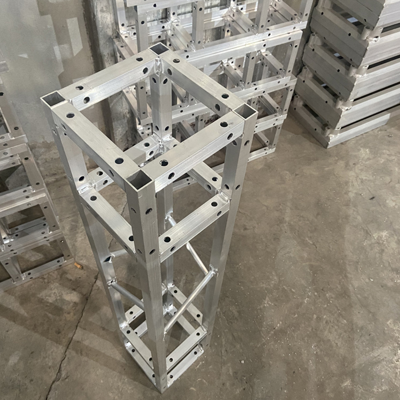 Square Tube Stage Truss