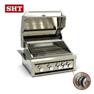 Professional Grills BBQ Outdoor Kitchen Grills