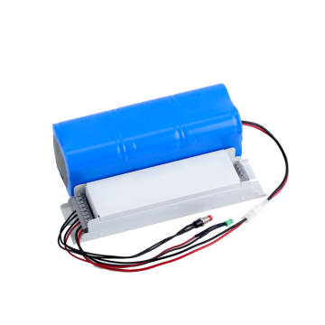JIMING JLEB-20-EU-H Emergency LED Driver - cUL and UL Approved