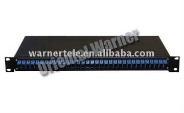 Fused FBT FTTH1*4 1*8 1*16 1*32 1*64 fiber optic PLC splitter tray