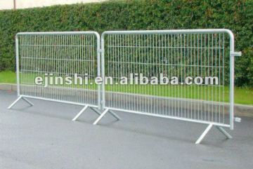 removable fence mesh