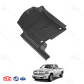 Tapetes de piso TPE para tapetes Ram1500