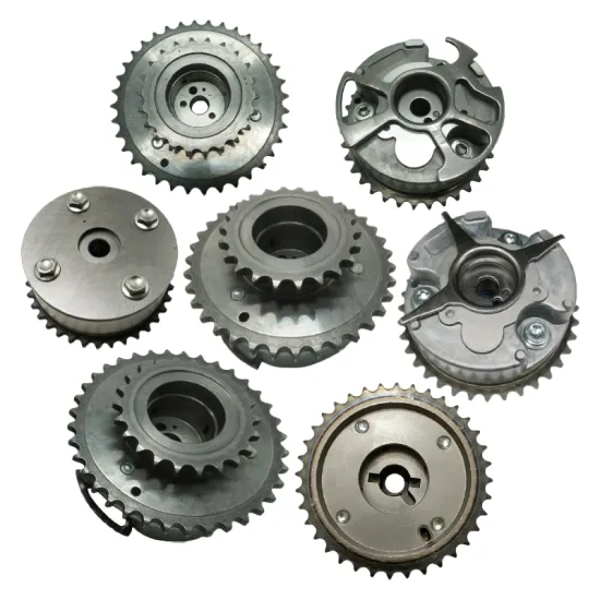 High Quality Toyota Camshaft Gear for CAMRY/HIACE/HILUX/COROLLA/WISH/RAV4 - OEM 13050