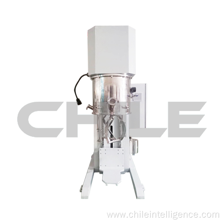 High Speed Paint planetary Mixer Dispersion Machine