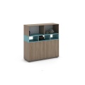 Dious Foshan Factory Supply Modern Design Office Filing Cabinet