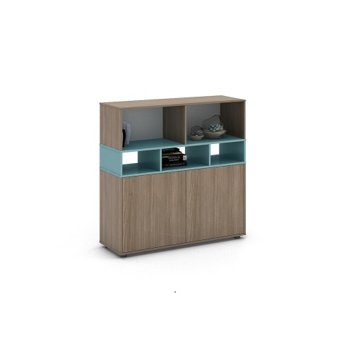 Dious Foshan Factory Supply Modern Design Office Filing Cabinet