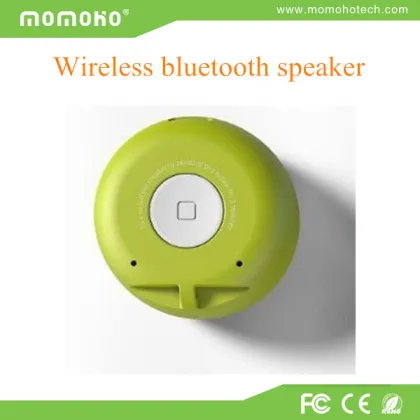 Pocket Size speaker MOMOHO bluetooth portable speaker,mini bluetooth speaker box,bluetooth speaker bass