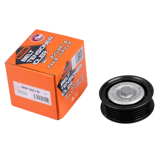 MIP-2016 MASUMA Tensioner Pulley for Nissan Sylphy