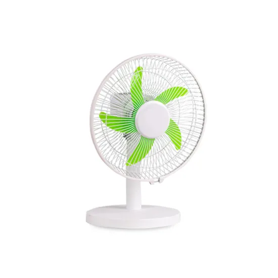 2024 Newest 10 Inch Rechargeable Table Fan - Emergency Outdoor Battery Charging Desk Fan