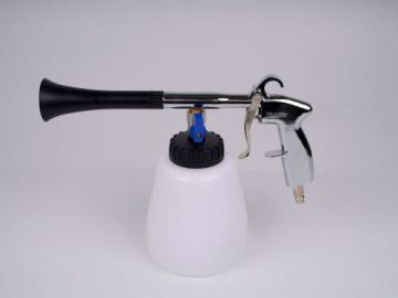 Adjustable Lance Soap Spray Car Washing Pressure Spray