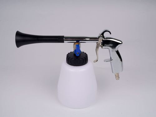 Adjustable Lance Soap Spray Car Washing Pressure Spray
