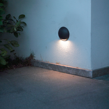 LED Outdoor Wall Surface Light 2721-RC