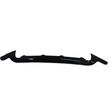 YCSUNZ Black Bonnet Guard Hood Protector for Ford F150 Raptor 2009-2014