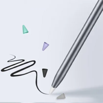 Soft Silicone Pencil Tip Cover for HUAWEI M-Pencil Protector