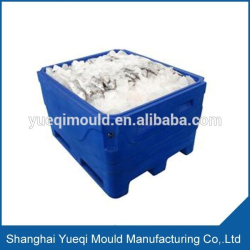 Customize Plastic Roto Mold Ice Chest