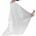 5 Microns Low Density Bio Degradable Plastic Tshirt Bags Waste Liner Garbage Packaging Polybag