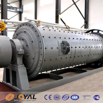 High Output Ball Mill Pulverizer