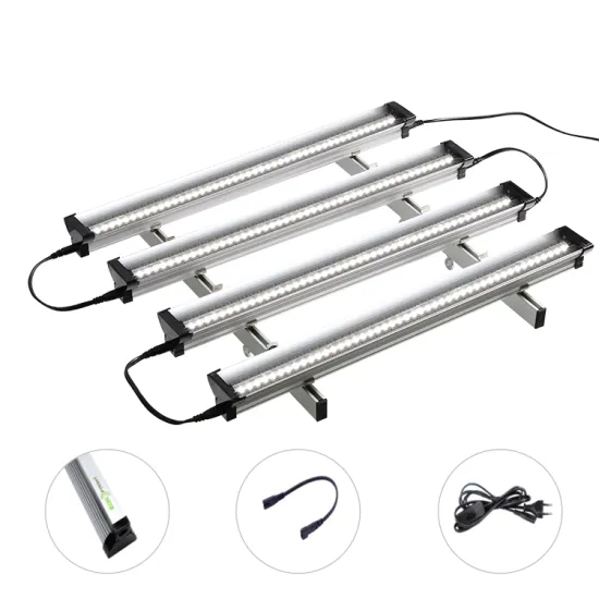 EDKFARM Wholesale Indoor Farming 48W 6400K LED Grow Lights