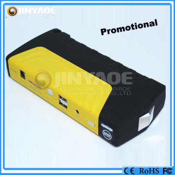 Emergency 16800mah car portable battery jump starter