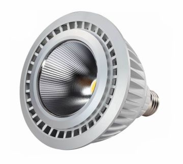 1440lm High Lumen 16w 230v Dimmable Par38 Led Light E26 / E27 5500k