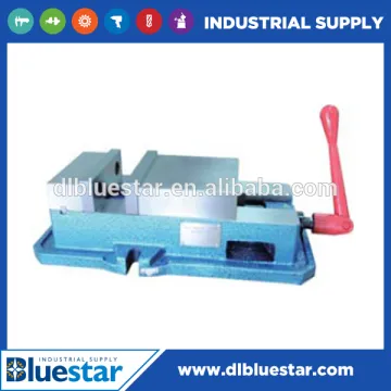 high precision anglock machine tool vise