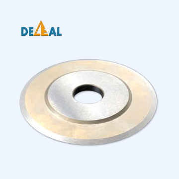 Ultra Thin Tungsten Automatic NC Slitter Scorer Blade