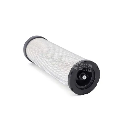 Donaldson Air Filters Interchanged