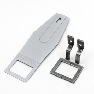 1900 Knotting Machine Trademark Presser Foot Bracket