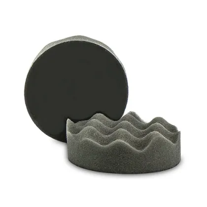 3M 6 Inch Purple Car Polishing Pad 150mm