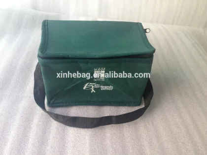 Cangnan xinhe high quality brand shopping bag