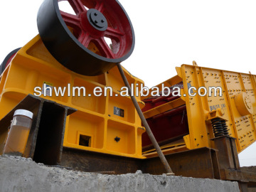 GZD Vibrating feeder