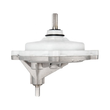 China Washing Machine Parts Manufacturer: Universal Gear Box for Home Appliances