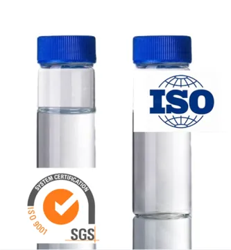CAS 1493-13-6 99.5%min Trifluoromethanesulfonic Acid