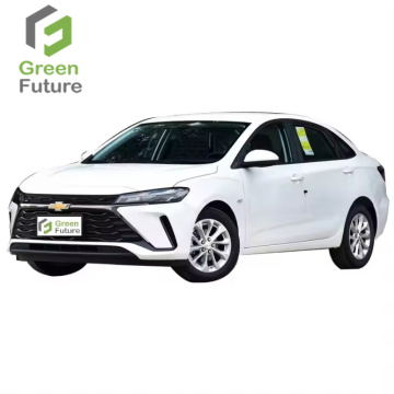 New Monza Chevrolet 1.5 Sedan xăng 2WD cho chương trình khuyến mãi 2023-2024 tại Trung Quốc