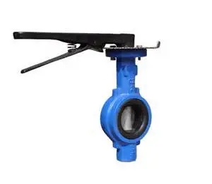 Fivalco Butterfly Valve