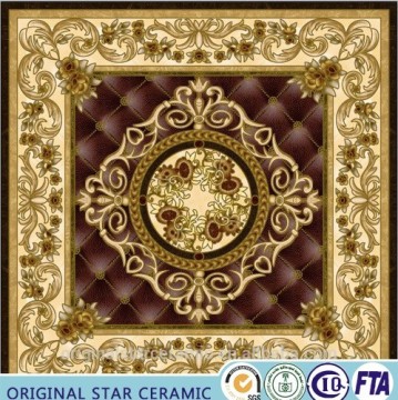 Best quality 900x900 background wall design tile